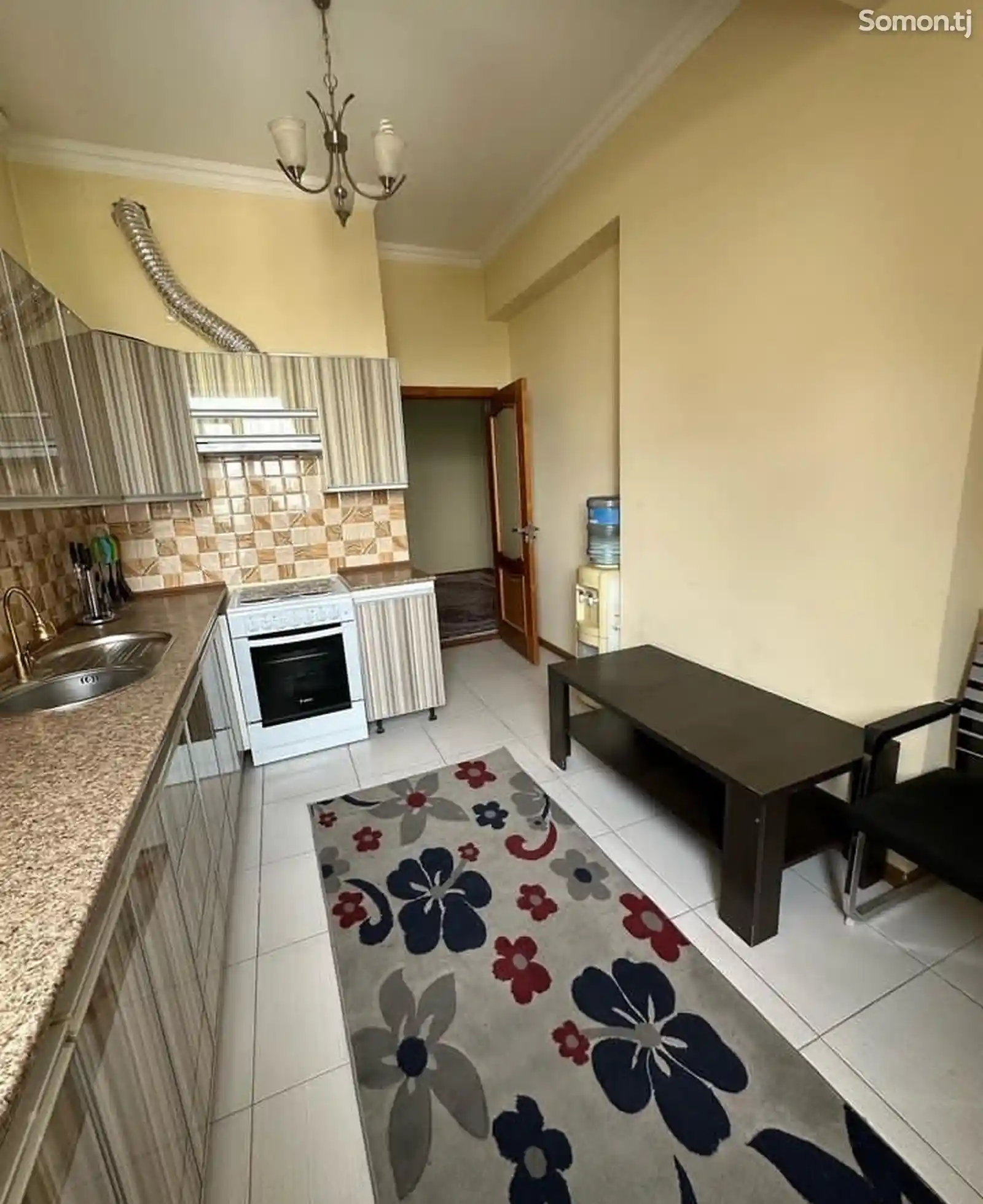 2-комн. квартира, 10 этаж, 70м², Цум-6