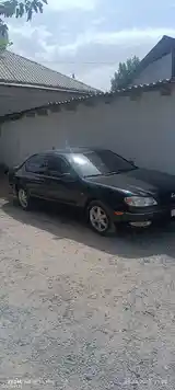 Nissan Maxima, 2004-8