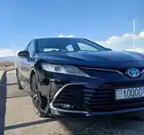 Toyota Camry, 2020-6