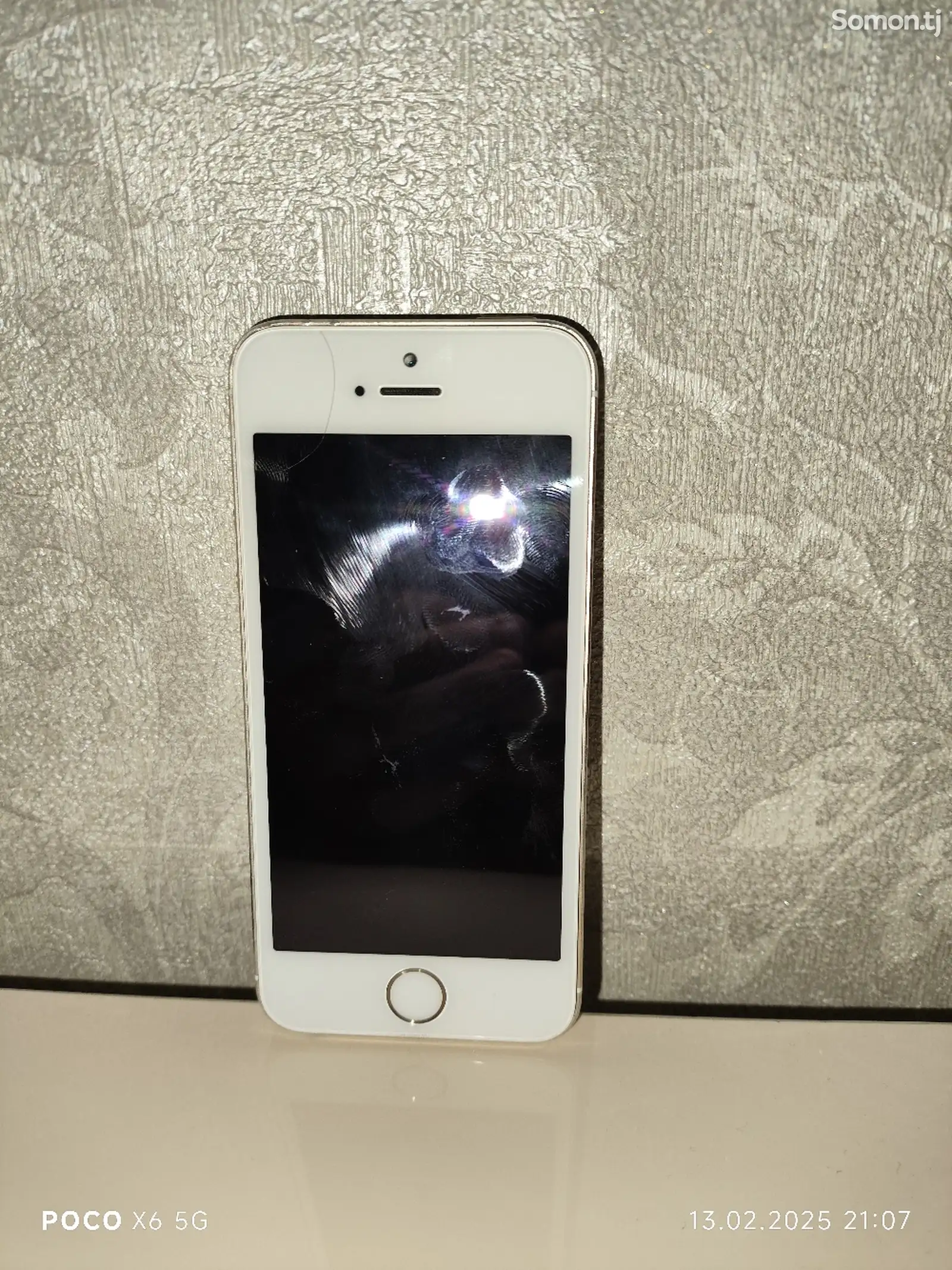 Apple iPhone 5s, 32 gb