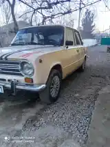 ВАЗ 2107, 1987-11