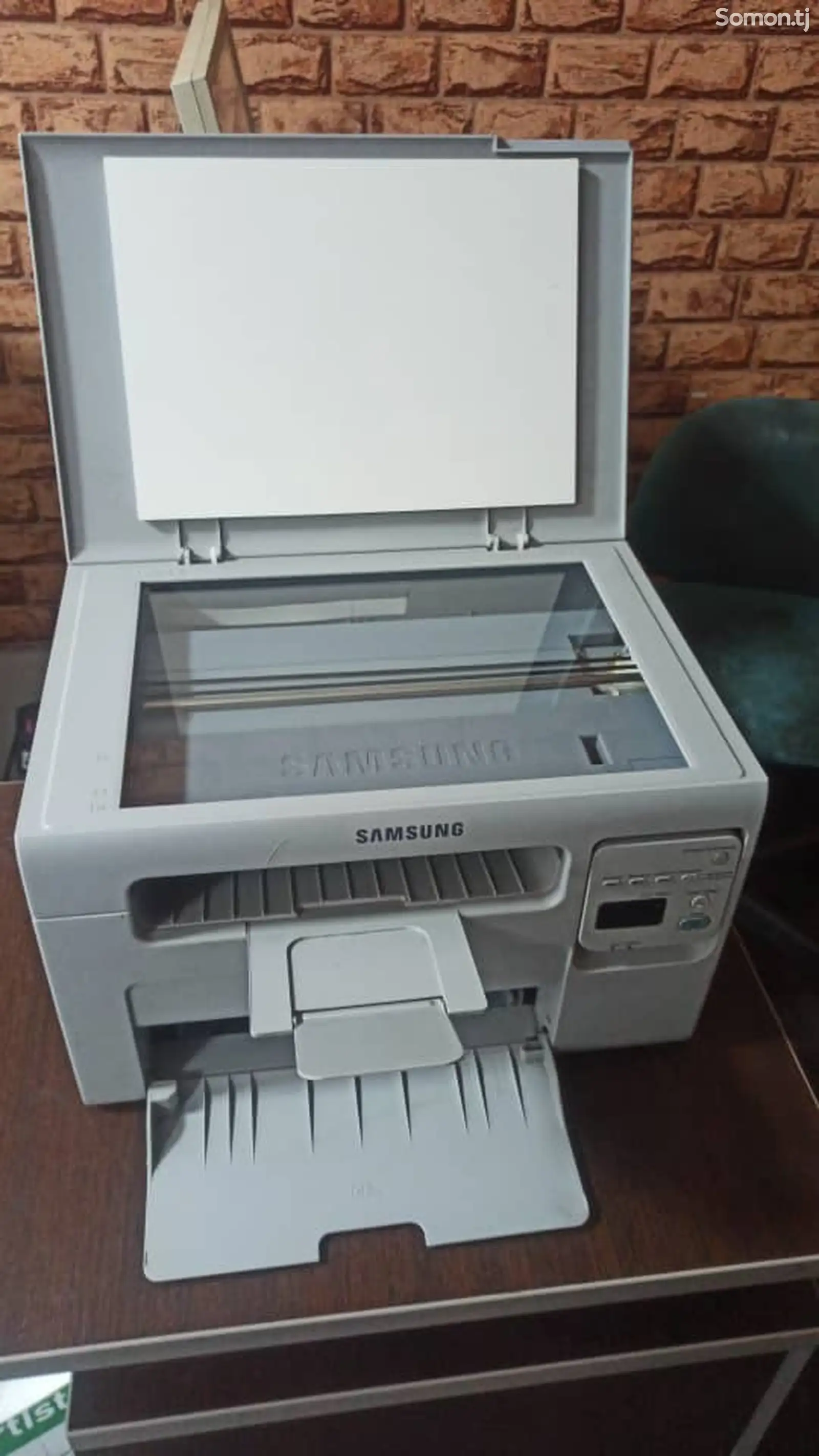 Принтер Samsung 4300 3/1-1