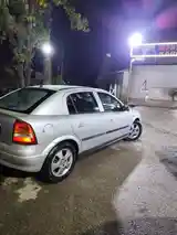 Opel Astra G, 1999-3