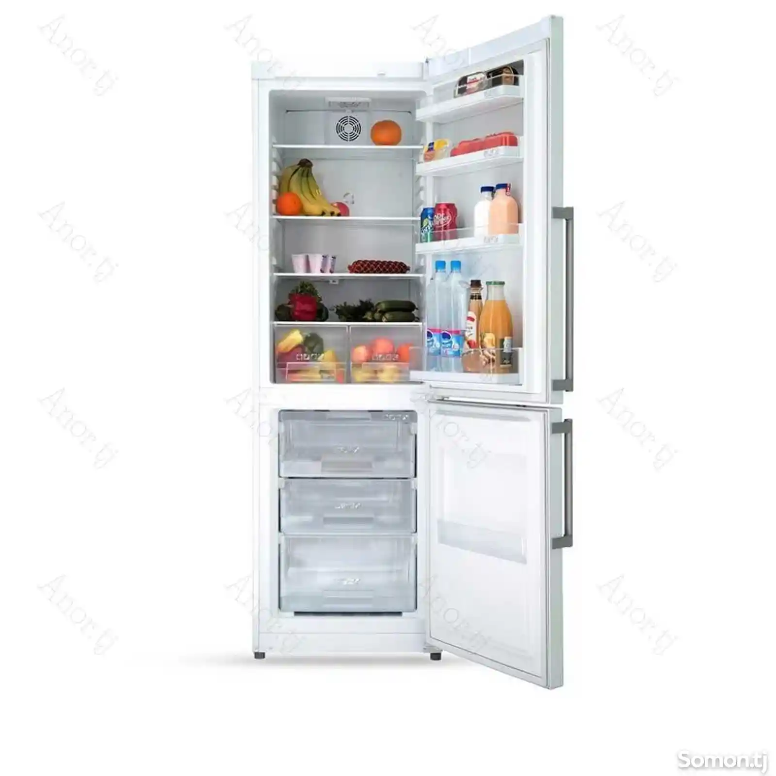 Холодильник HD364RWEN-2