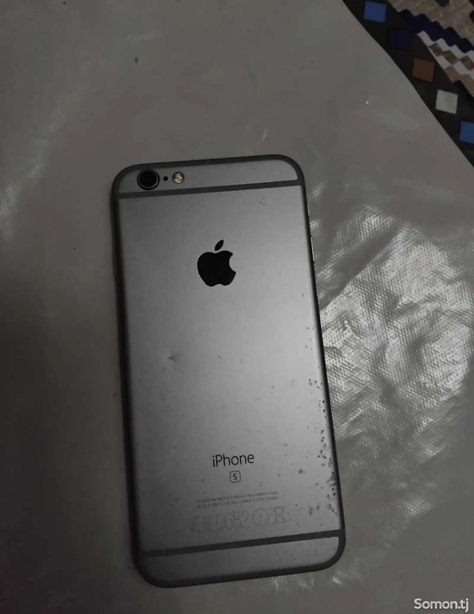 Apple iPhone 6s, 16 gb-1