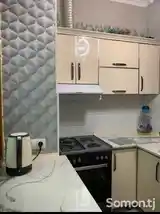 2-комн. квартира, 15 этаж, 60м², Роддом 2, Дом Искендер-10