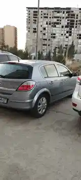 Opel Astra H, 2004-3