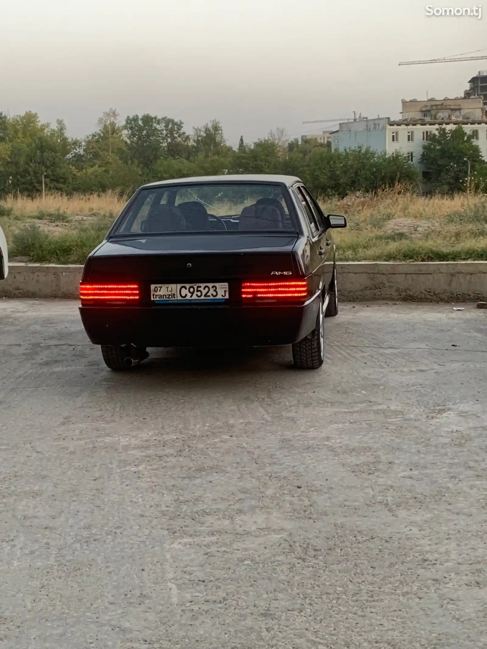 ВАЗ 21099, 2000-4