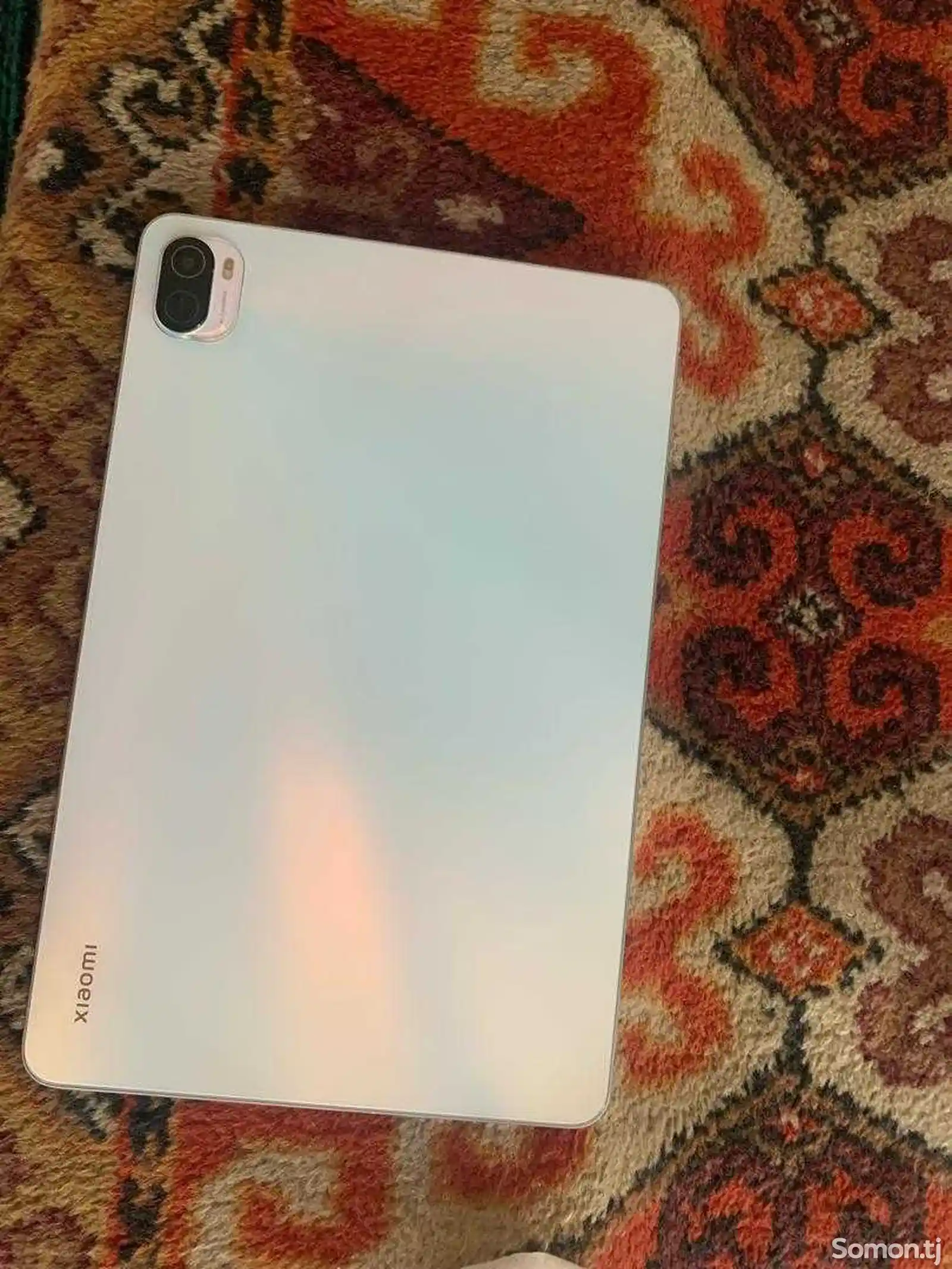 Планшет Xiaomi Mi pad 5 pro-3