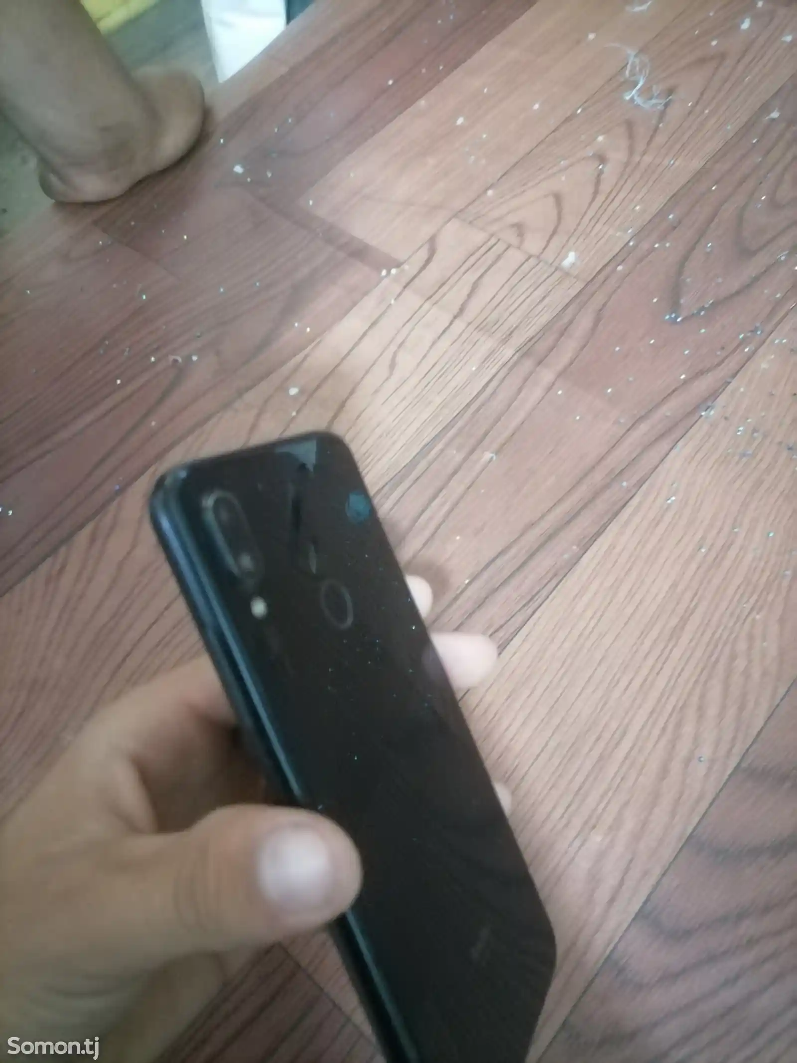 Xiaomi redmi note 7-2