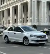 Volkswagen Polo, 2020-2