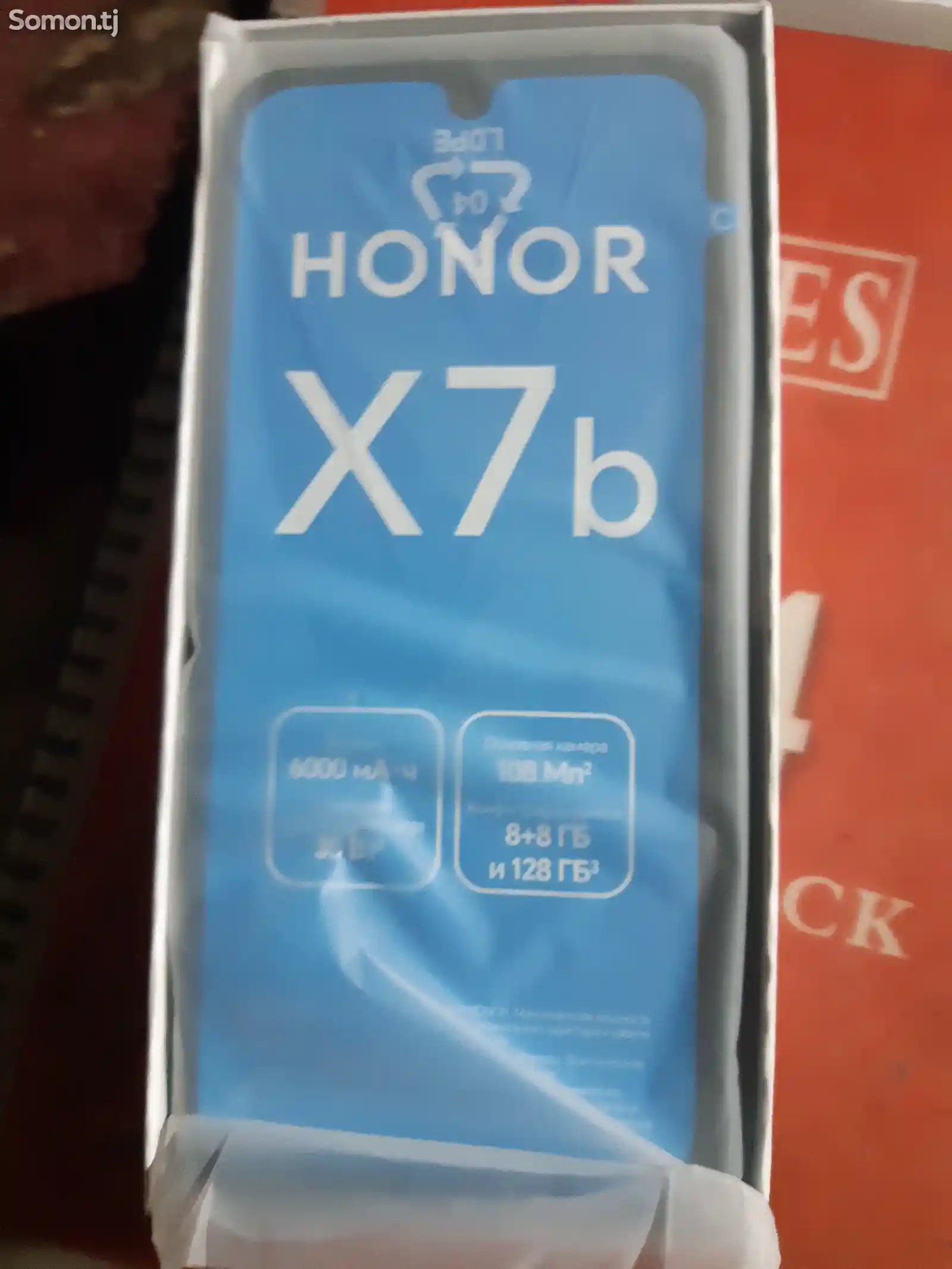 Huawei Honor X7-4