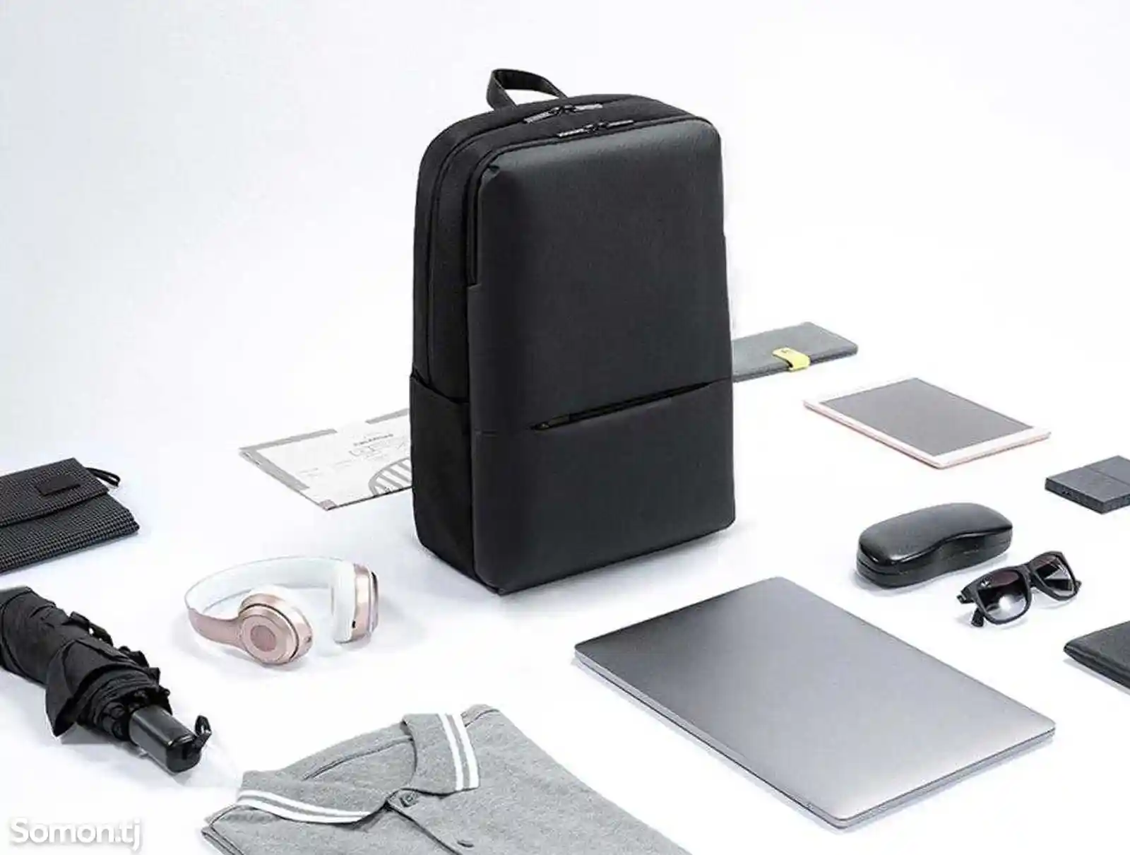 Рюкзак Xiaomi Mi classic business backpack 2-7