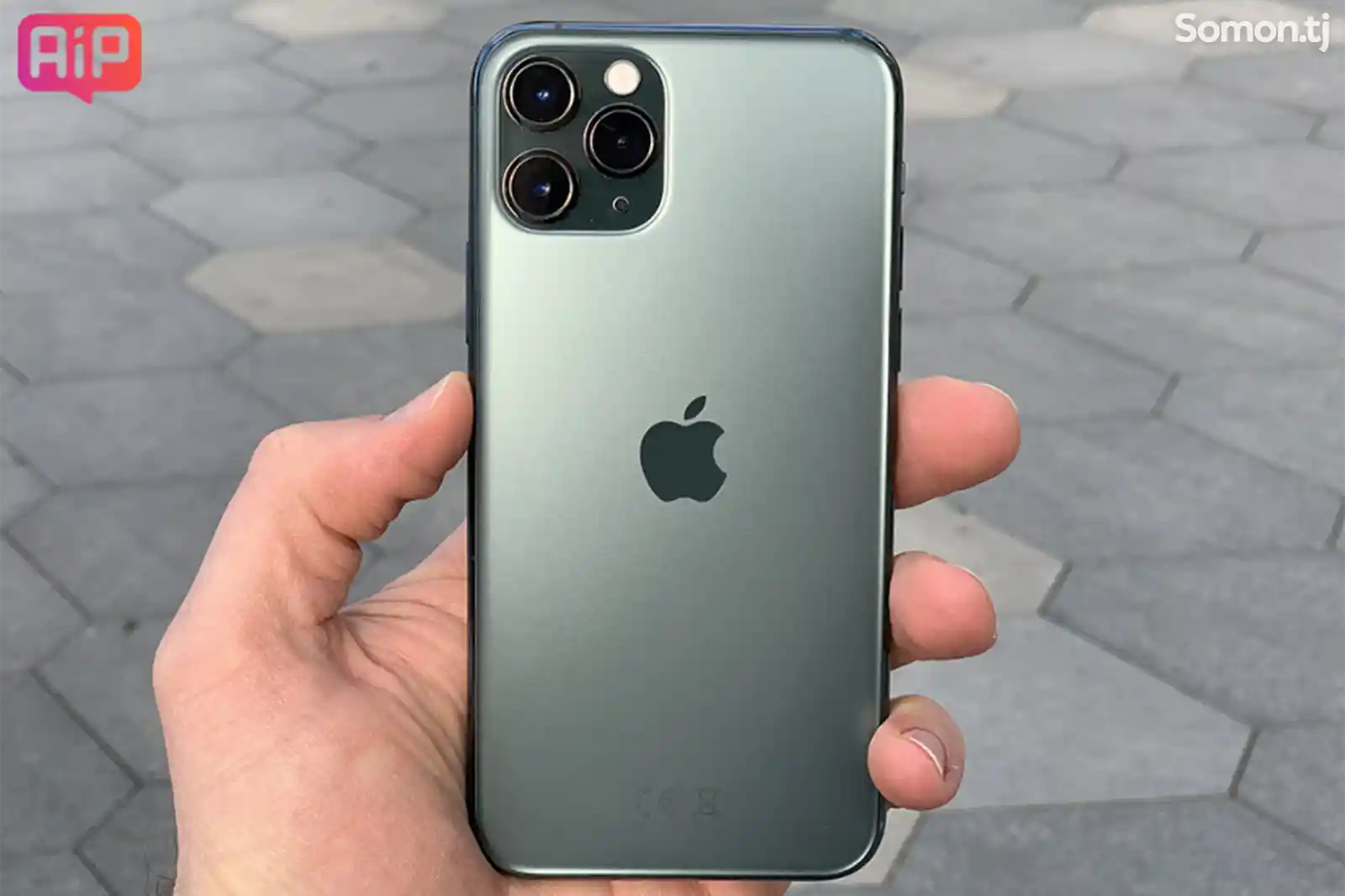 Apple iPhone 11 Pro, 64 gb, Space Grey