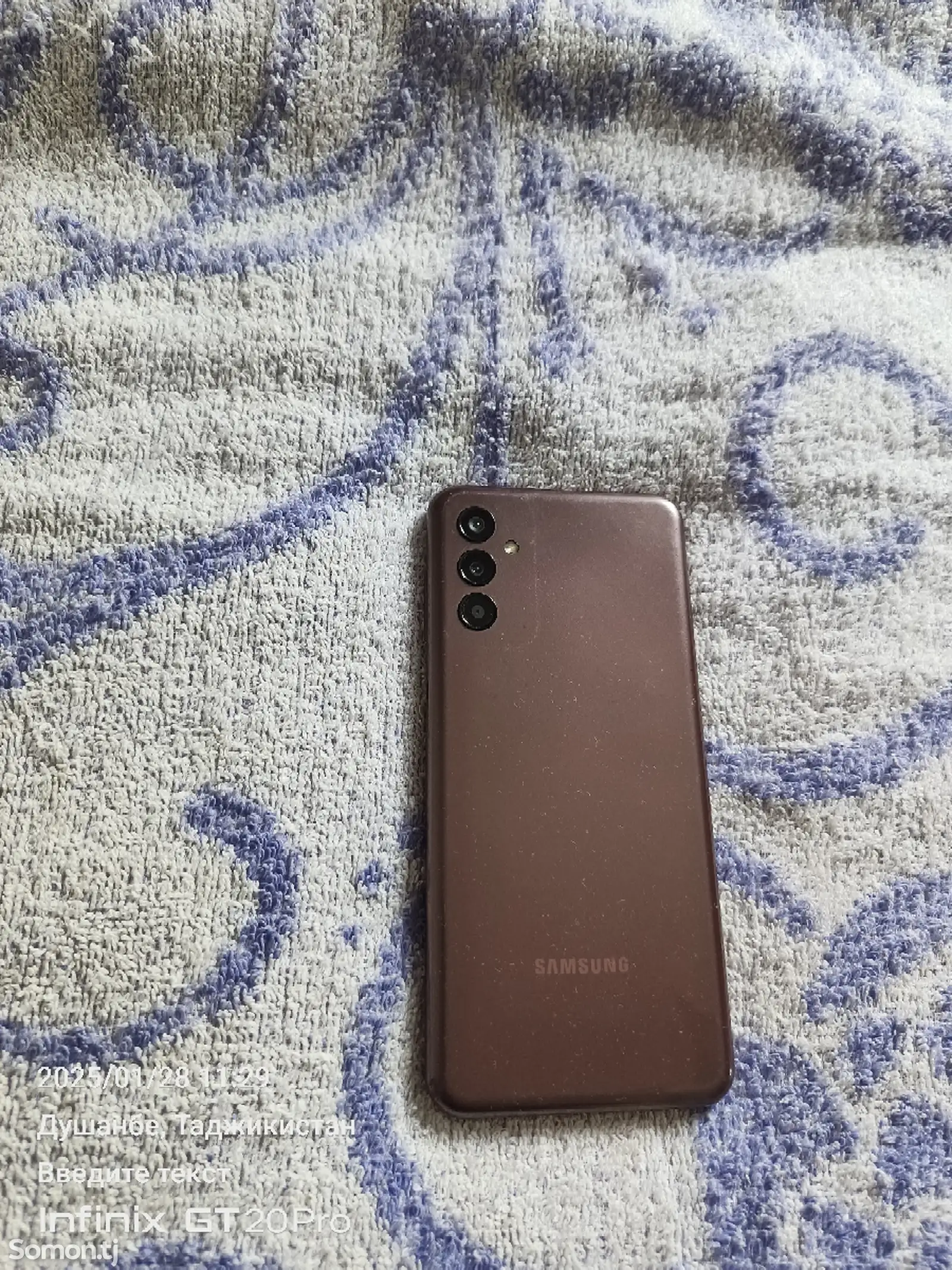 Samsung Galaxy M13 64gb-1