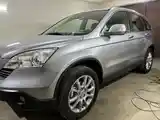 Honda CR-V, 2007-2