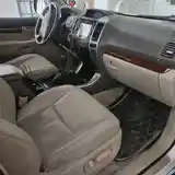 Toyota Land Cruiser Prado, 2006-8