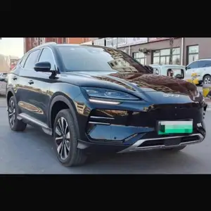 BYD Song Plus, 2025 на заказ