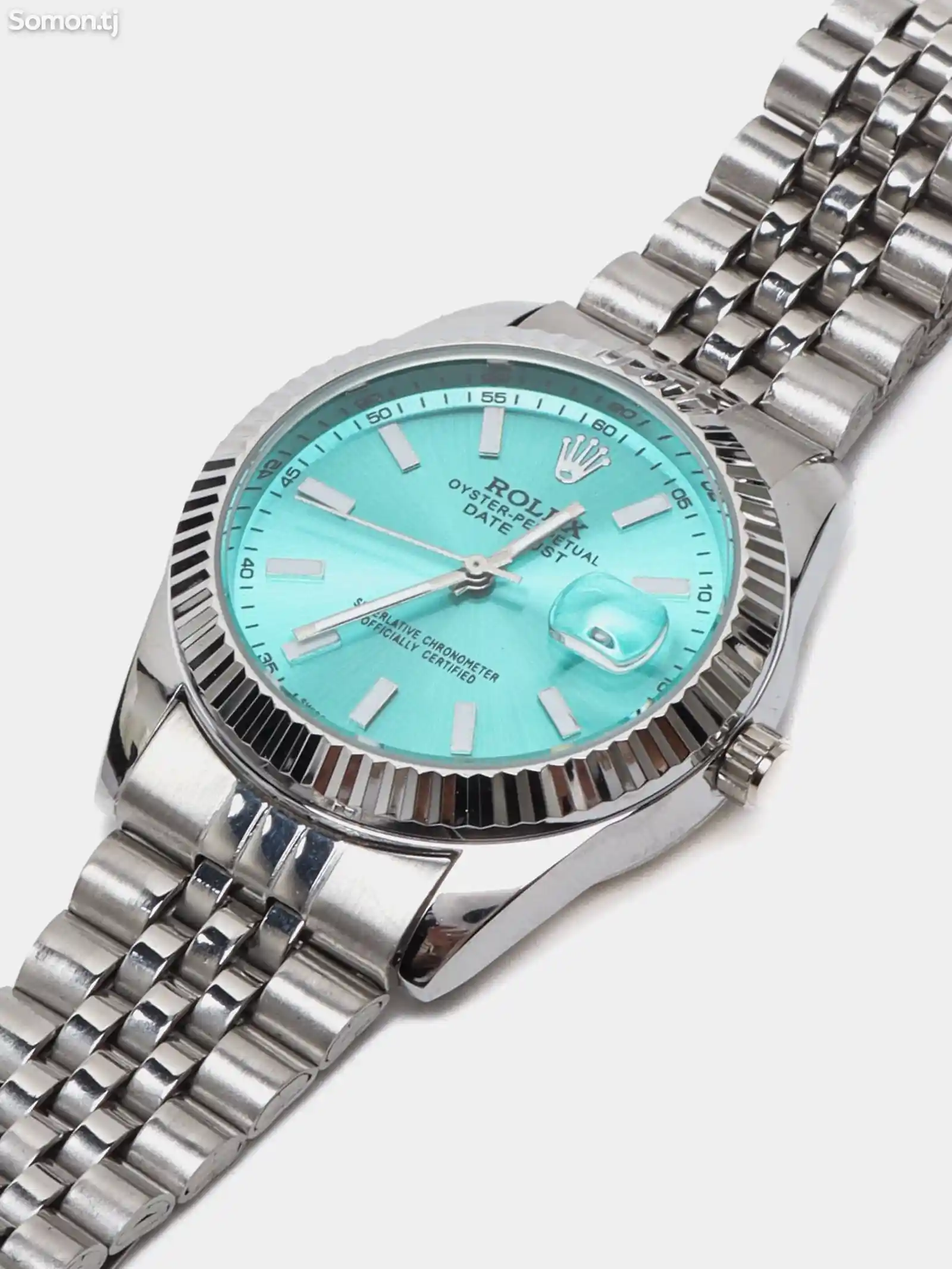 Мужские часы Rolex-3