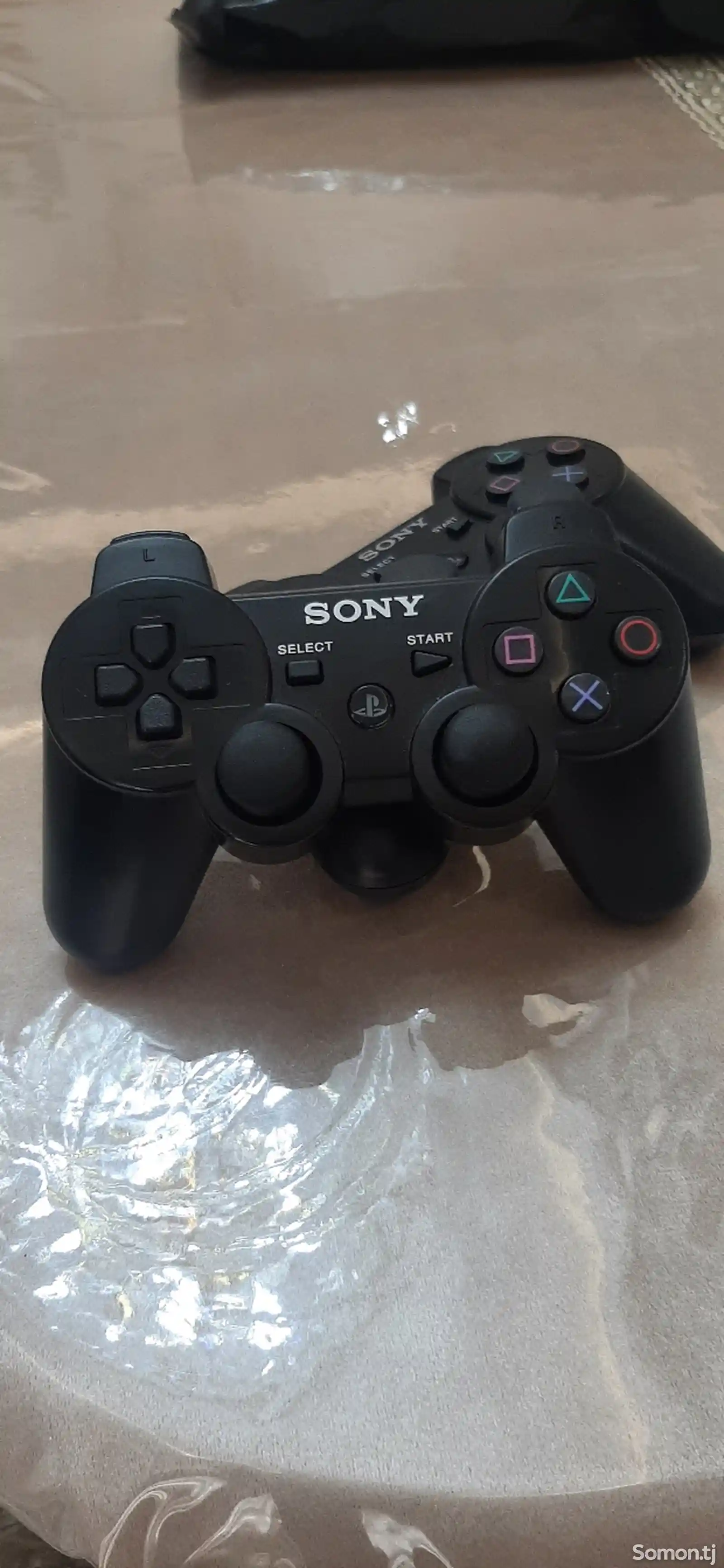 Игровая приставка Sony Playstation 3 slim-2