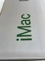 Моноблок iMac apple m4 green-3