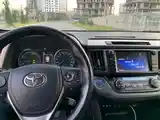 Toyota RAV 4, 2018-2