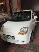 Daewoo Matiz, 2008-2