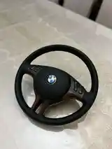 Руль BMW-6