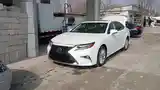 Lexus ES series, 2015-3