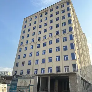 1-комн. квартира, 9 этаж, 44 м², Назди Больницаи Маркази