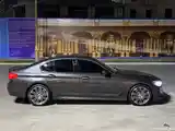 BMW 5 series, 2018-3