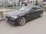 BMW 5 series, 2015-4