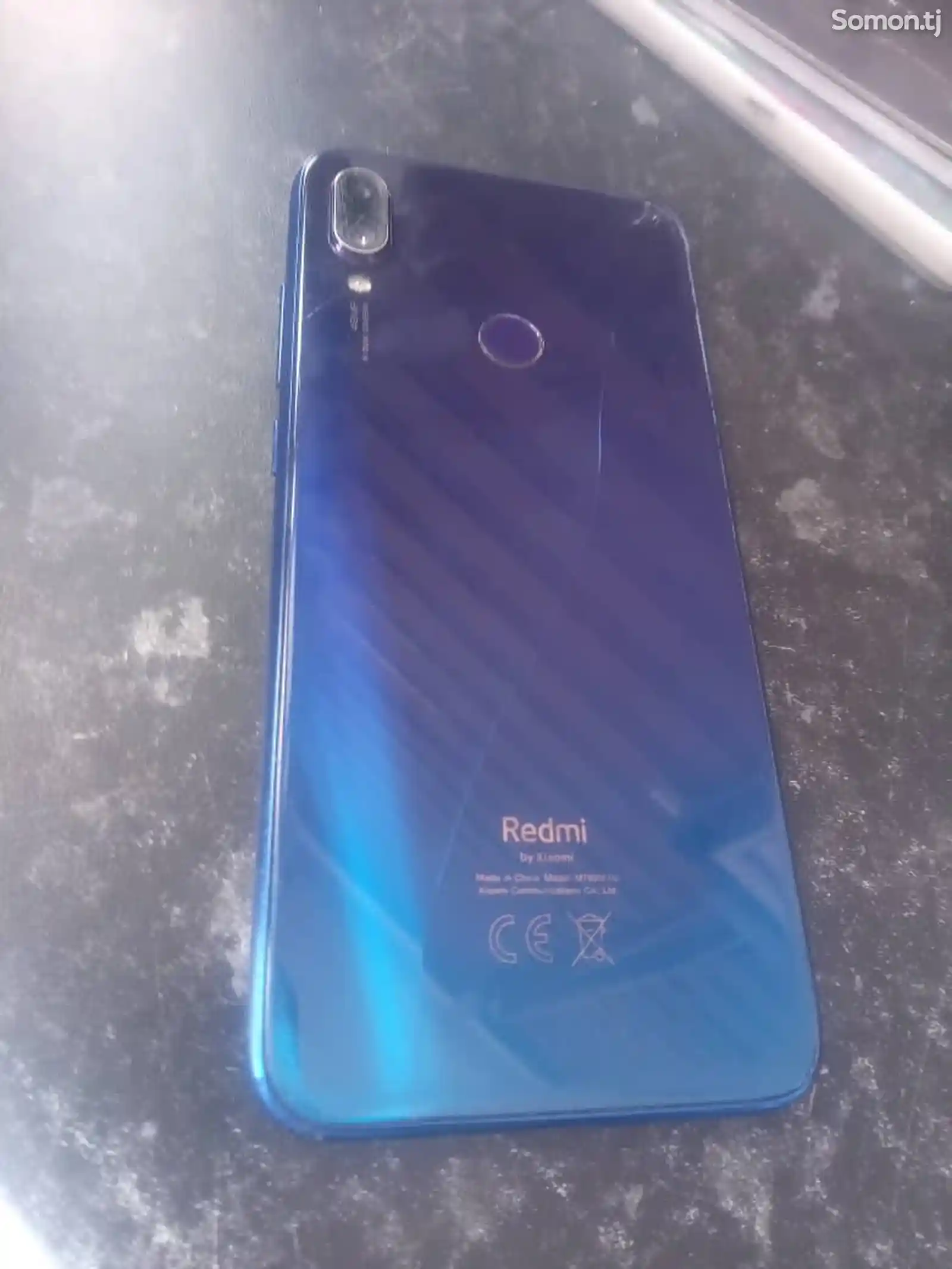 Xiaomi Redmi notе 7-1