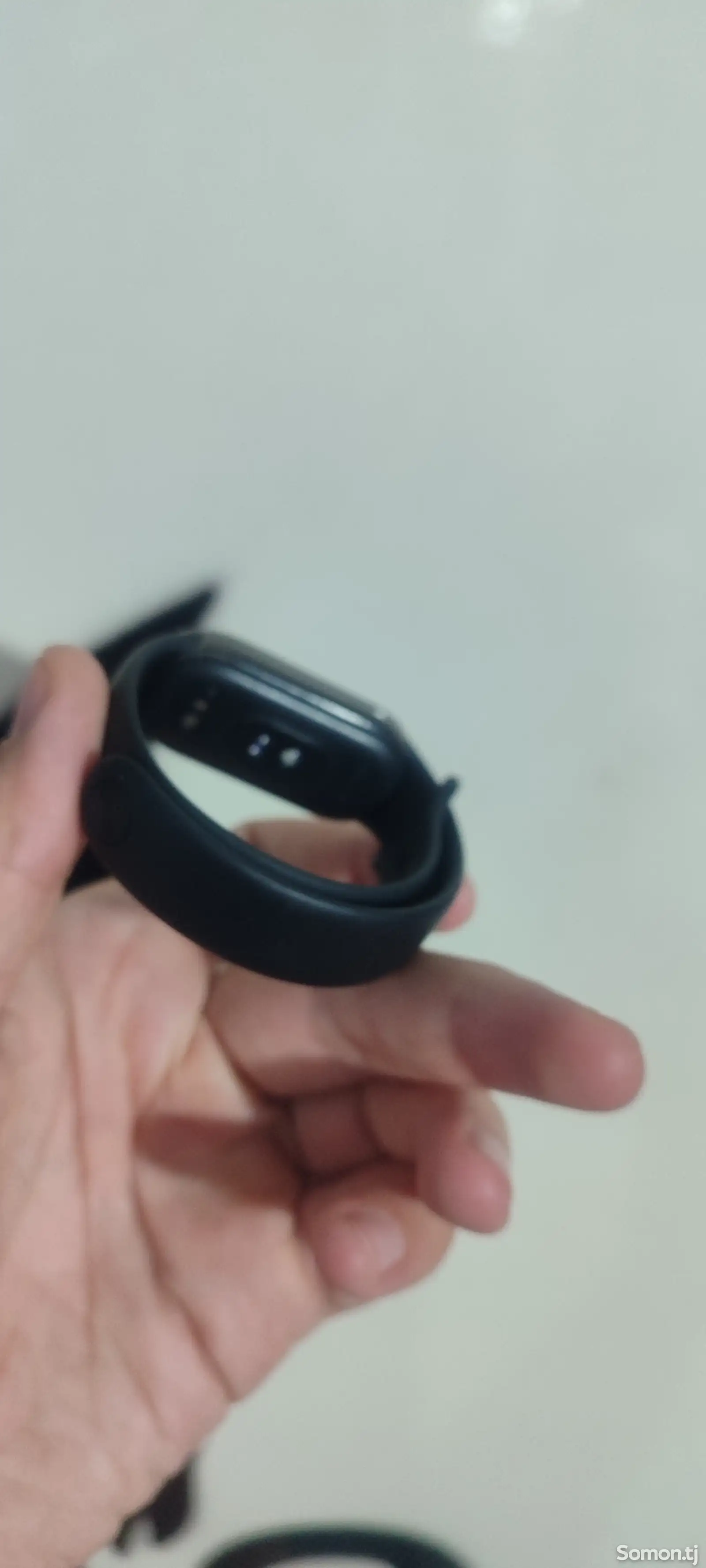 Смарт часы Xiaomi Mi Band 8-3