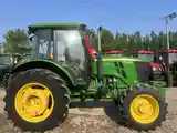 Трактор john deere 6b 1404 4цилиндр 2020с-5