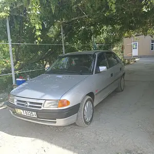 Opel Astra F, 1993