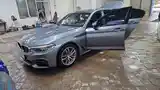 BMW 5 series, 2018-2