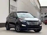 Hyundai Santa Fe, 2015-3