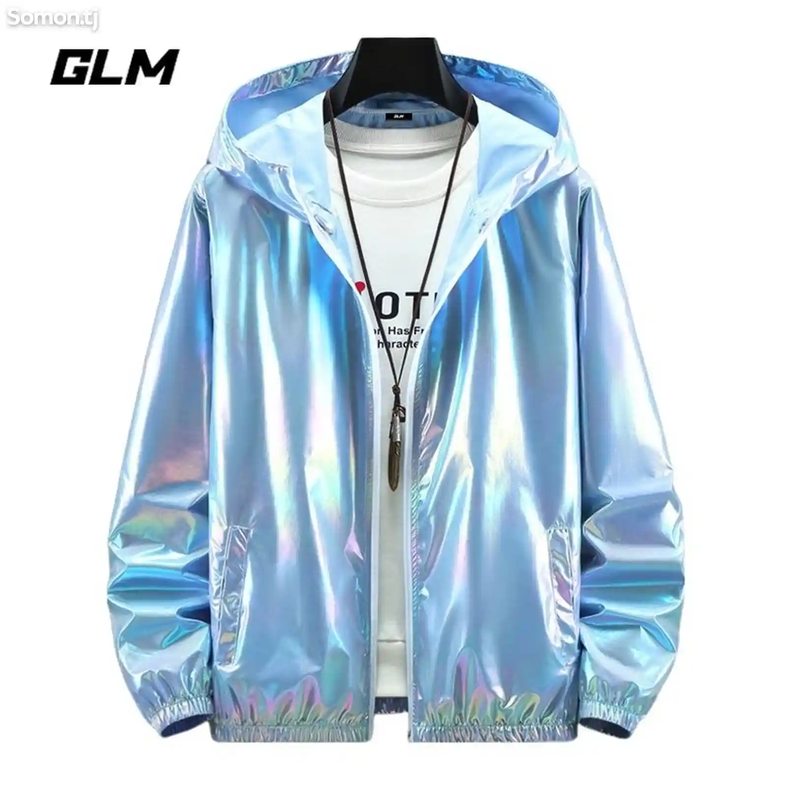 Солнцезащитная куртка GLM на заказ-2