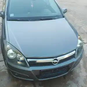 Opel Astra H, 2006