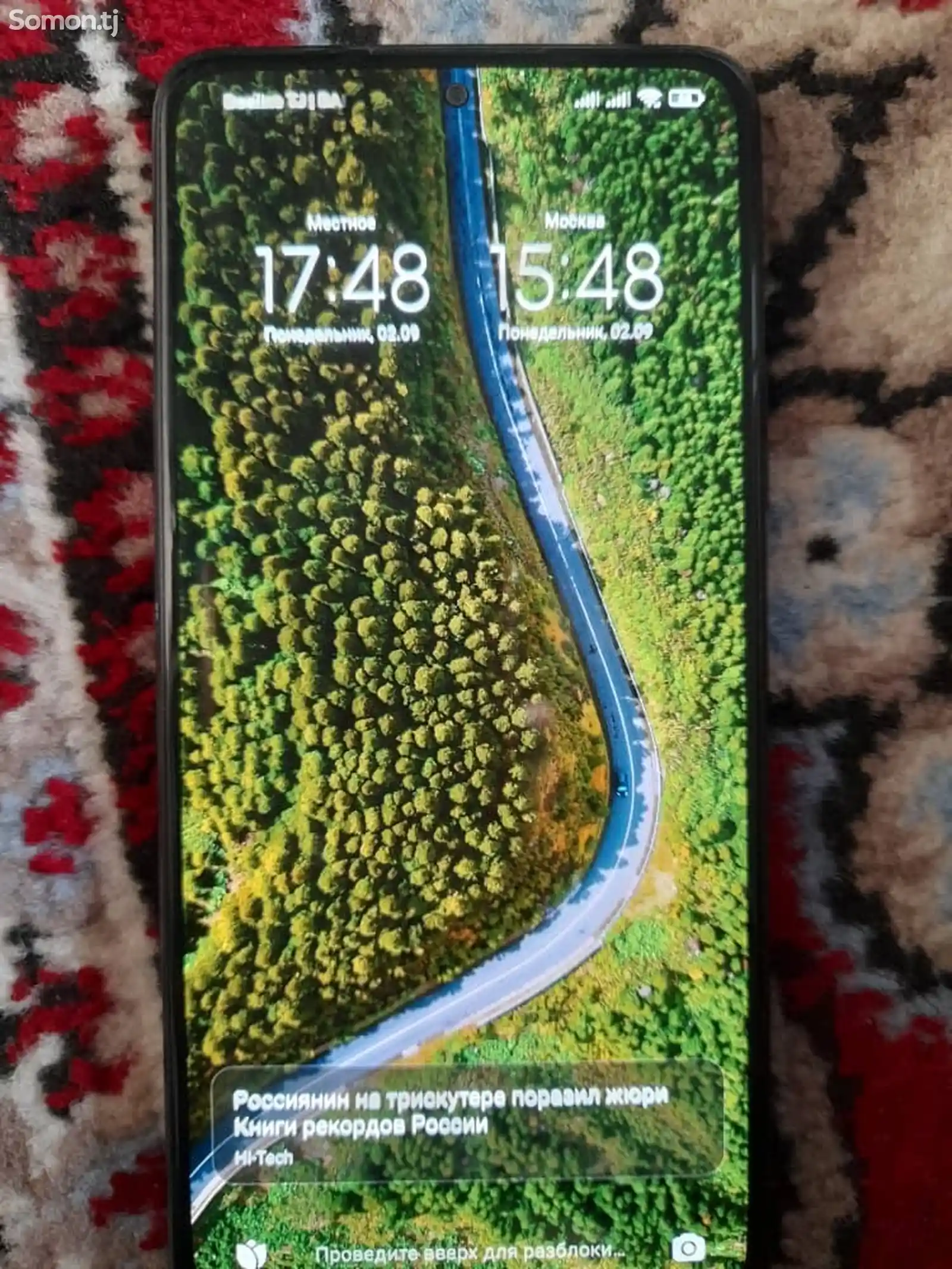 Xiaomi Redmi note 10 Pro-2