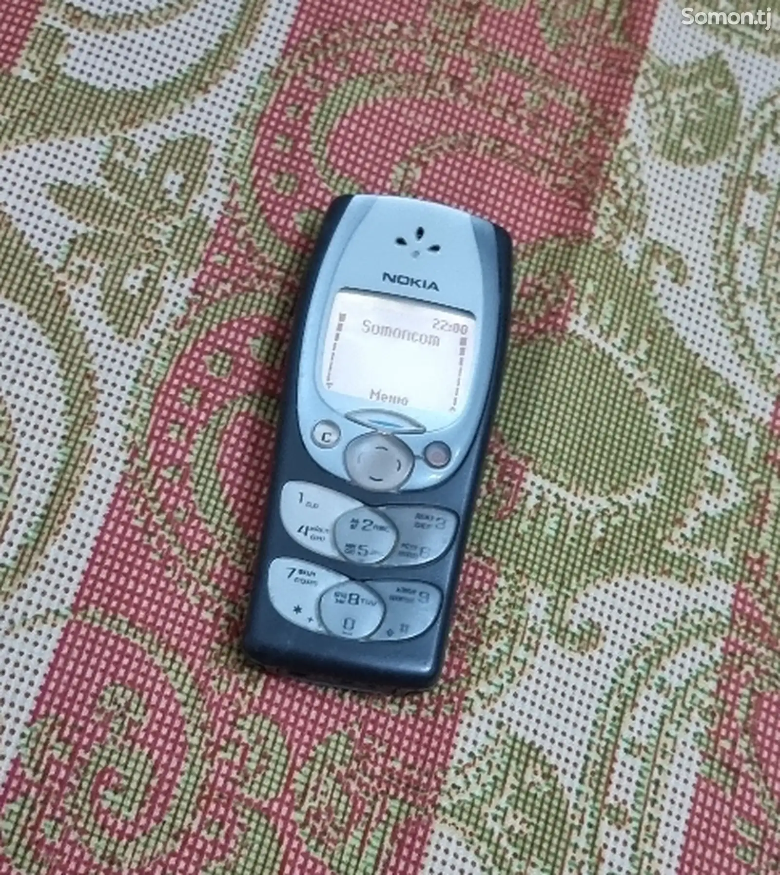 Nokia 2300-1