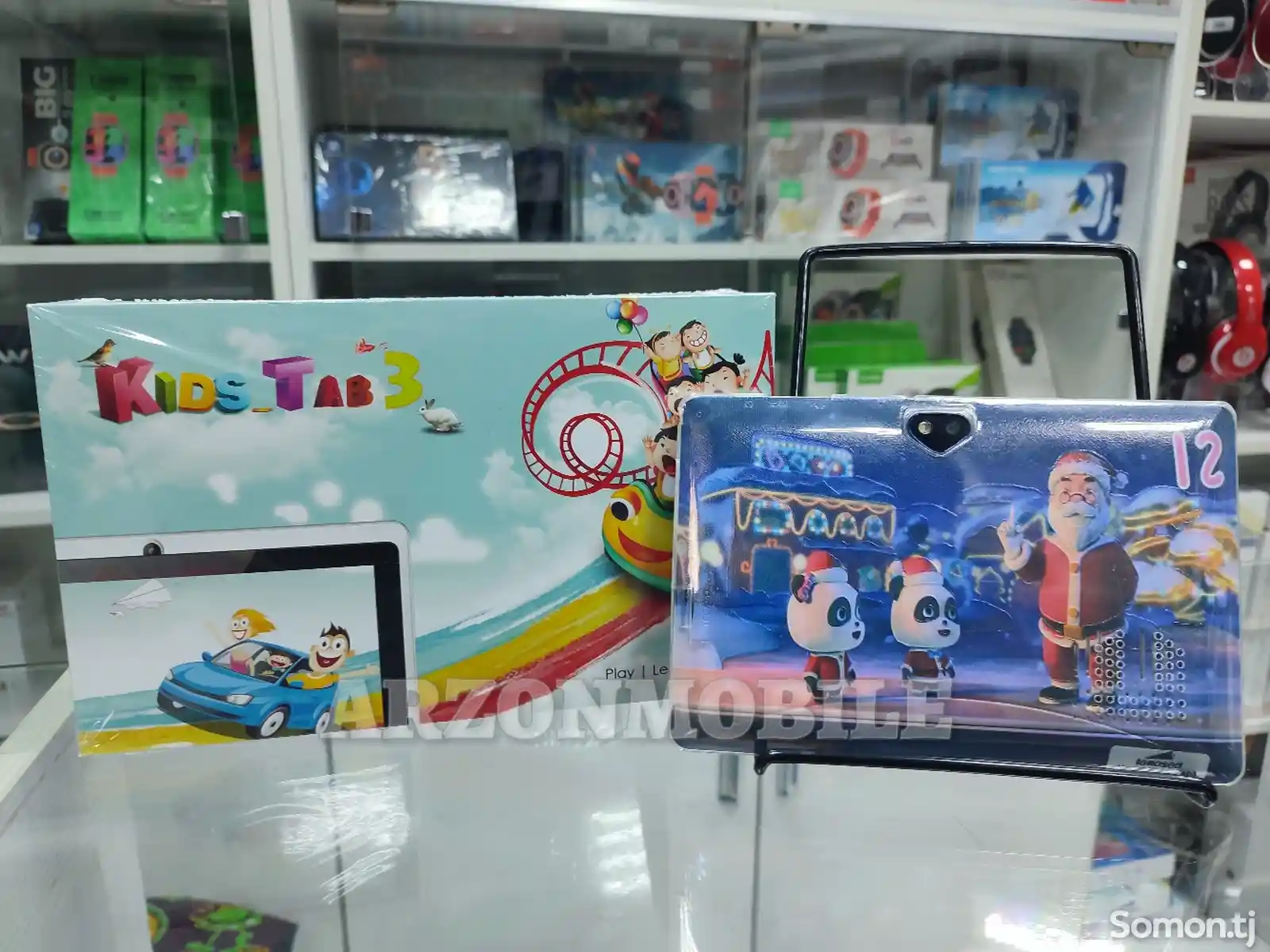 Планшет Kids Tab 3 64Gb-1