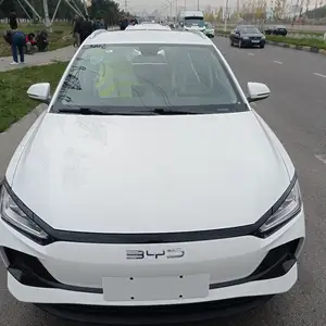 BYD E2, 2025