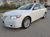 Toyota Camry, 2008-4