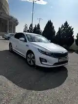 Kia K5, 2015-3