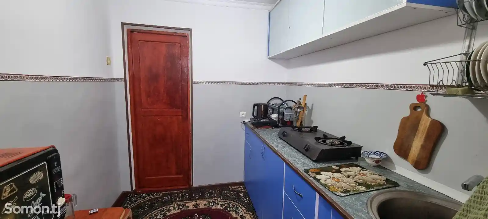 2-комн. квартира, 3 этаж, 1 м², Горгаз-8