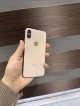 Apple iPhone Xs, 64 gb, Gold-2