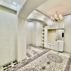 3-комн. квартира, 4 этаж, 125м², Н. И. Сомони