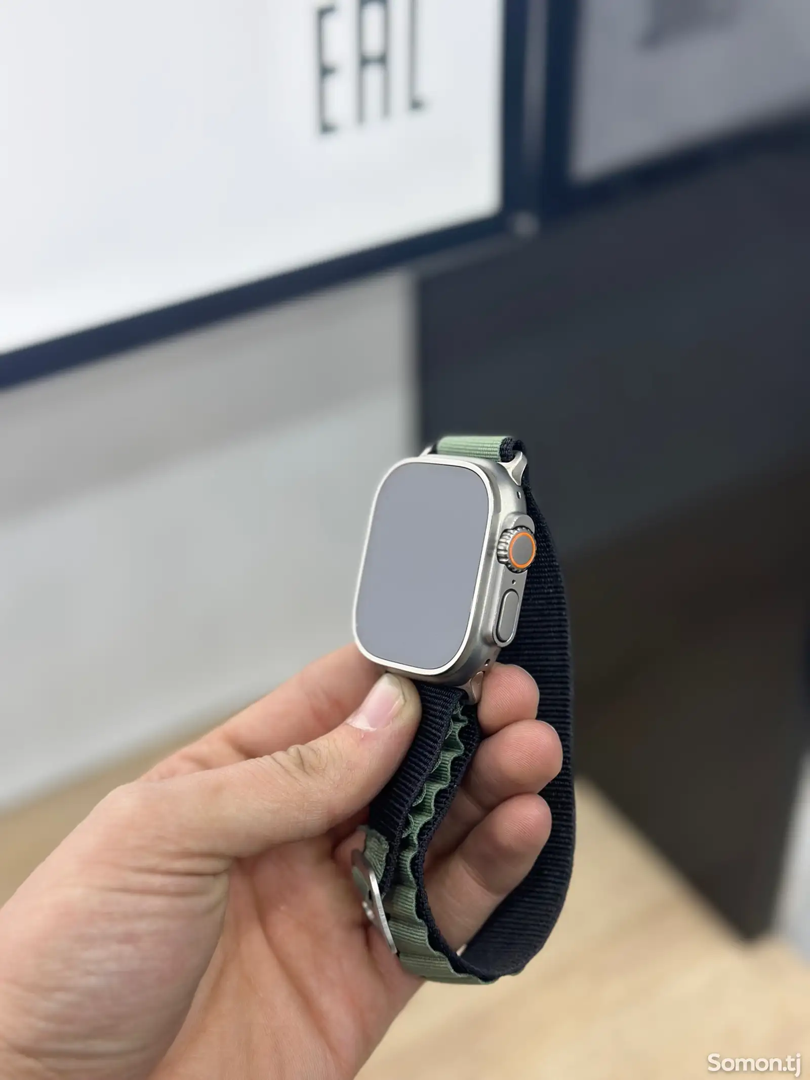 Смарт часы Apple Watch Ultra 2-1